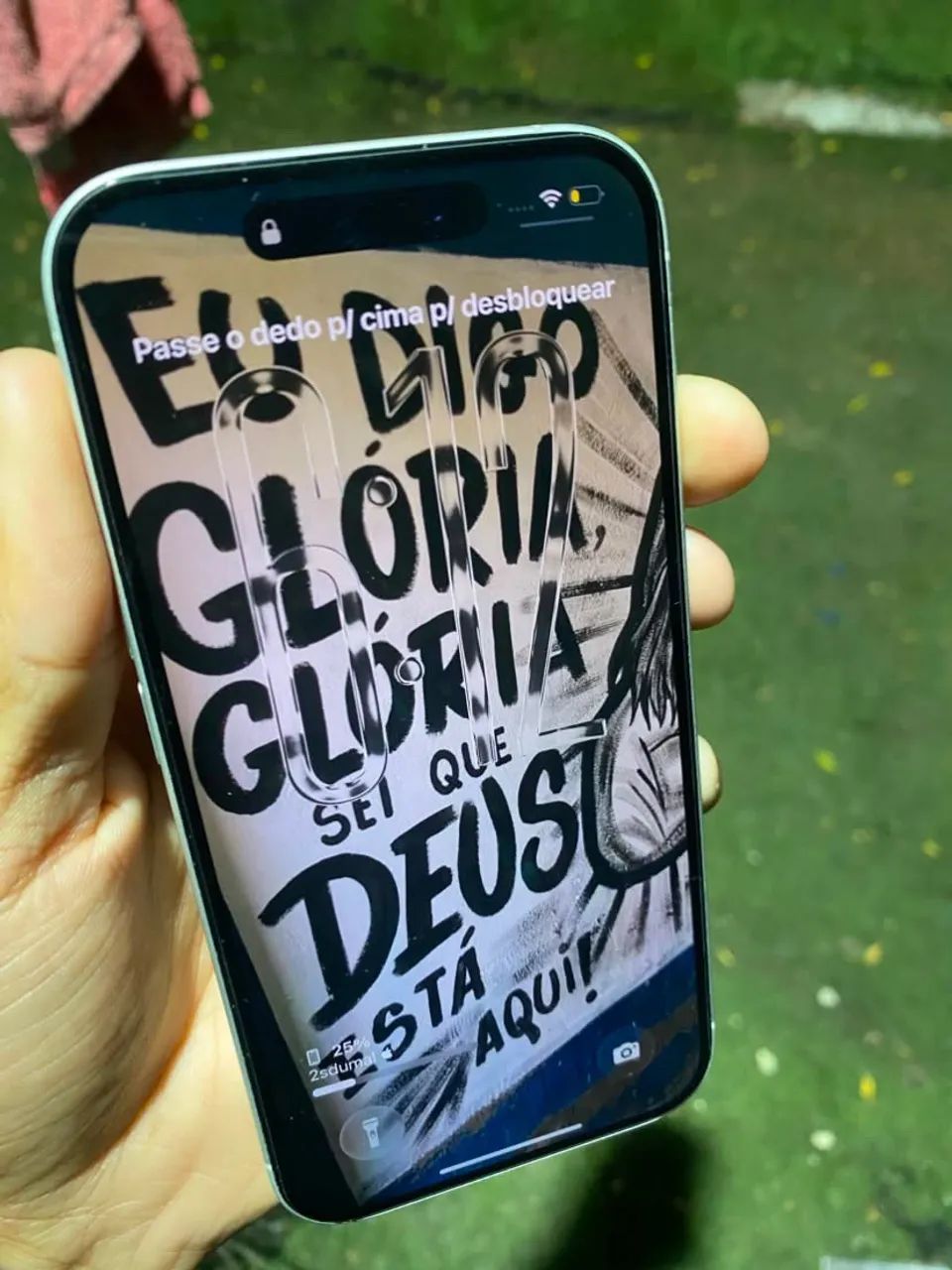 VENDO OU TROCO IPHONE 16 NOVO!! - Foto 2