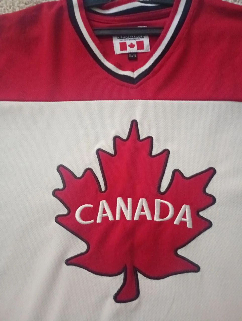 Camisa canada importada snowcap  - Foto 3