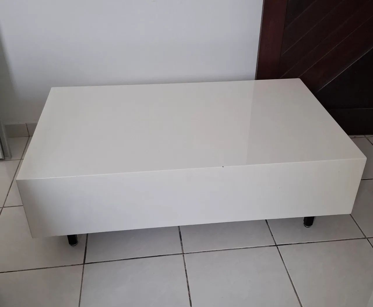 Mesa de centro