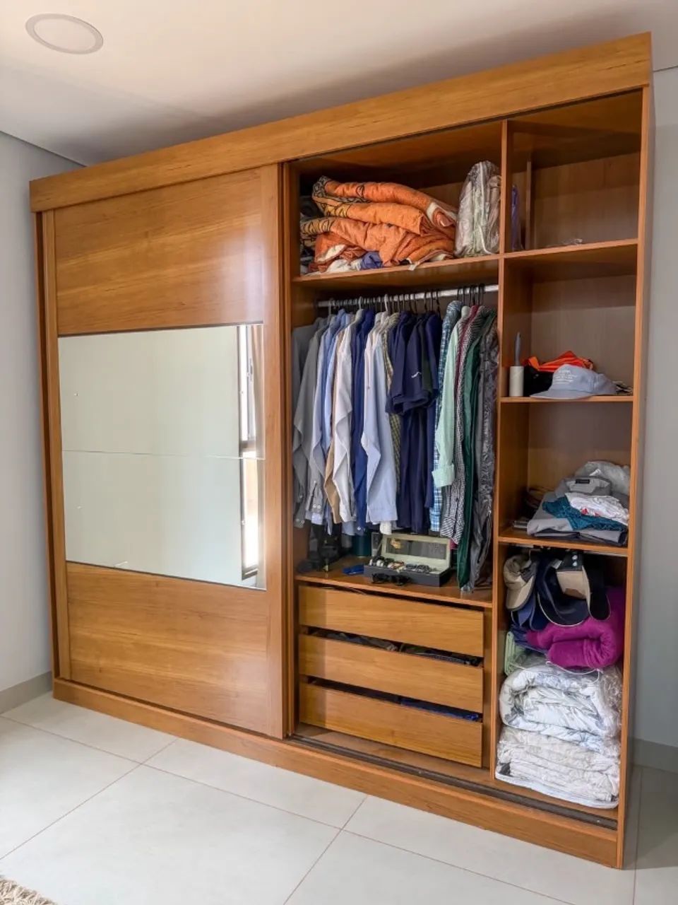 Guarda roupa - Foto 3