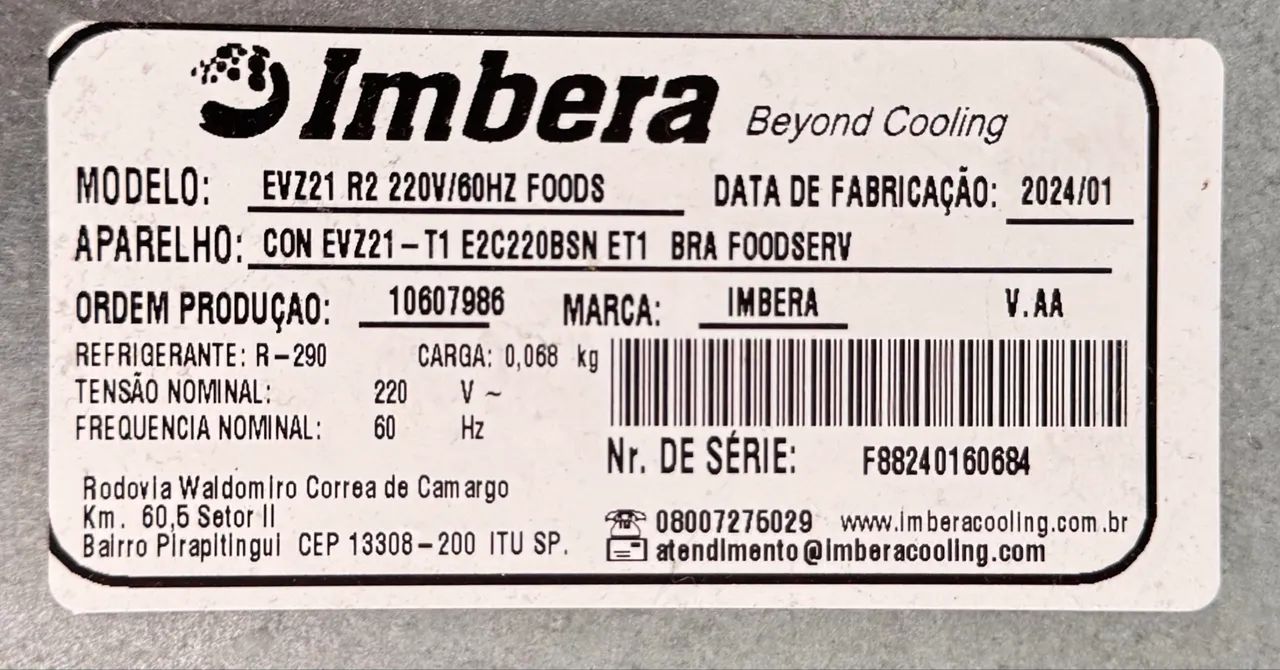 Freezer 560l - Foto 3