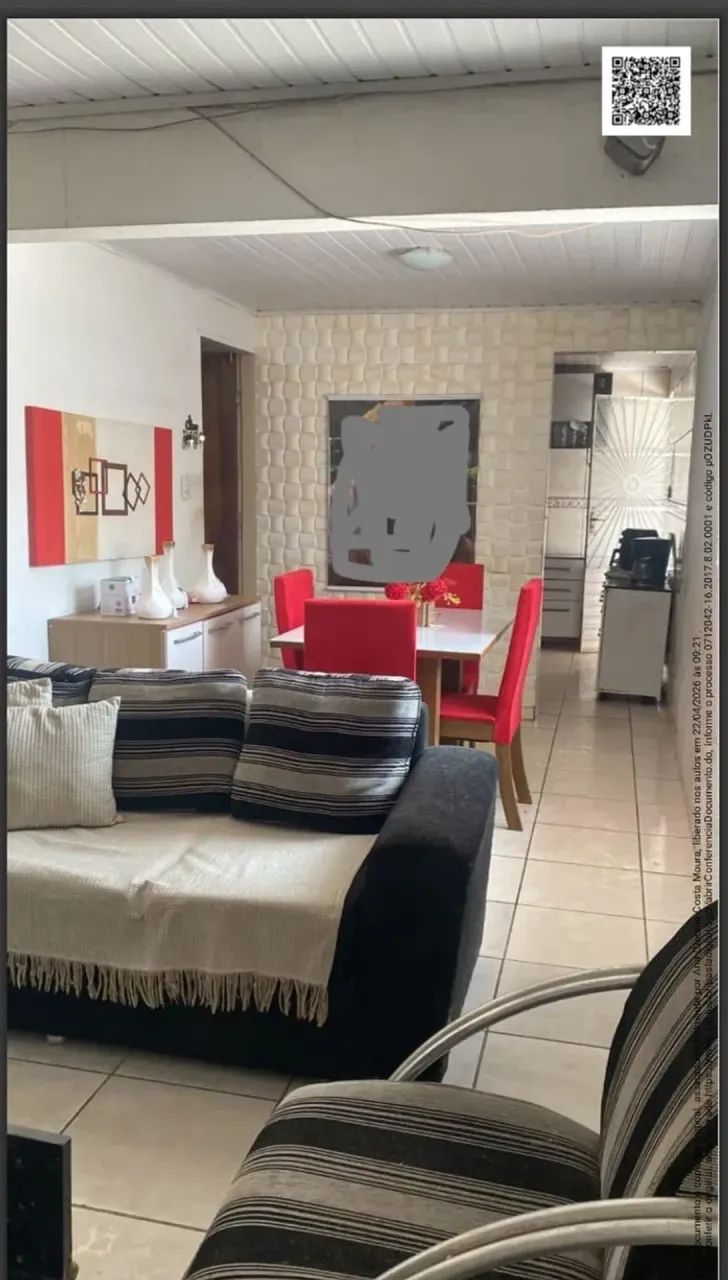 Vendo Ótima casa ideal para morar ou comércio no Benedito Bentes - Foto 5