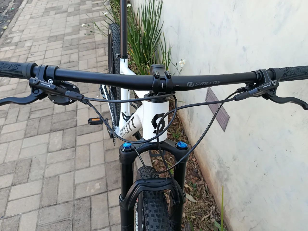 Bicicleta Scott Scale 960  - Foto 4