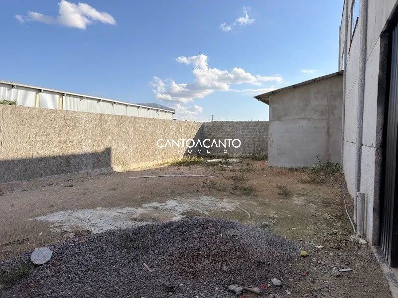 Auguel barracão Industrial - Foto 4