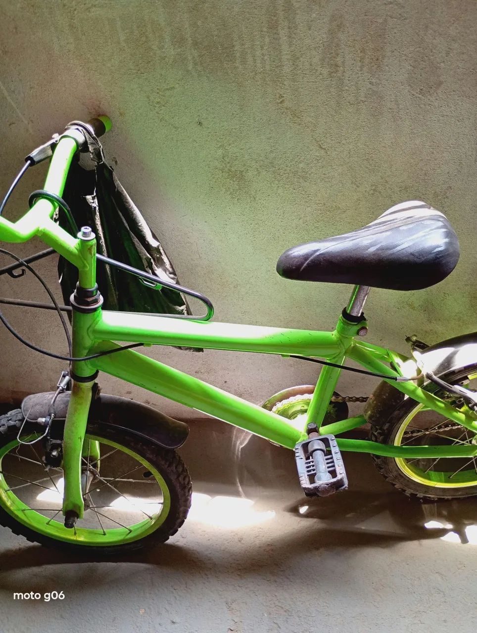 Bicicleta  - Foto 2