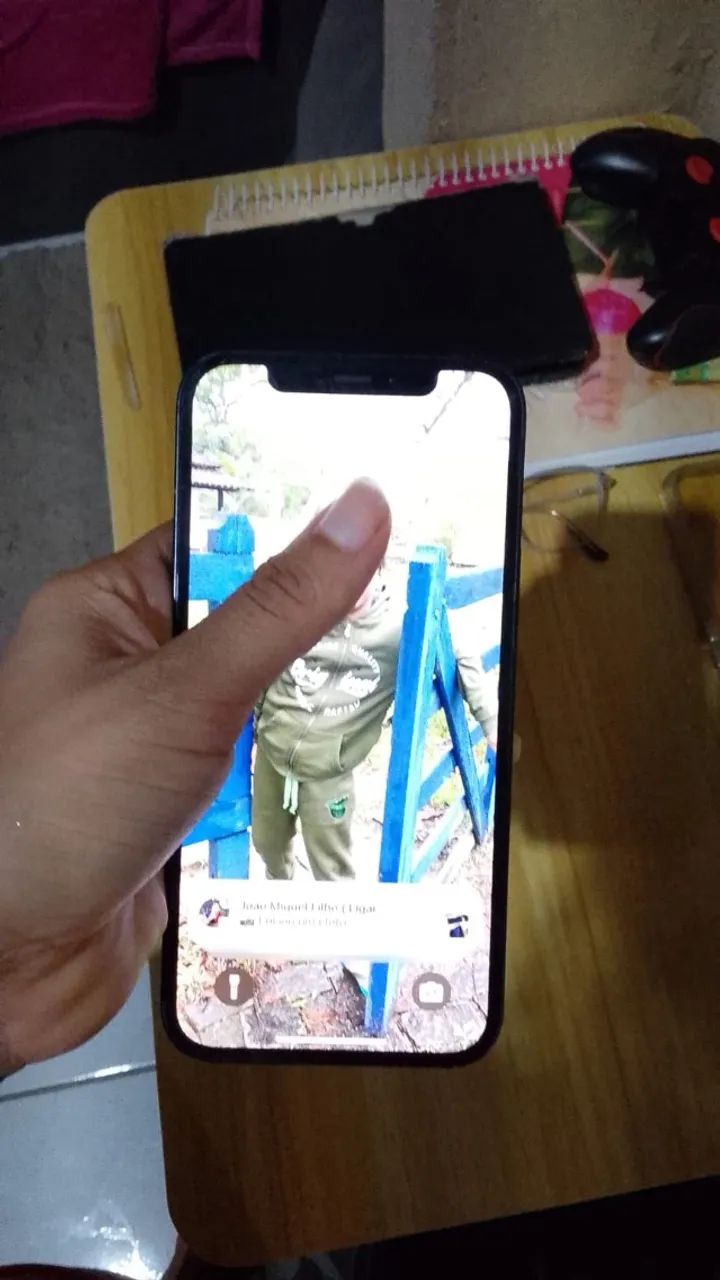 iPhone 12 