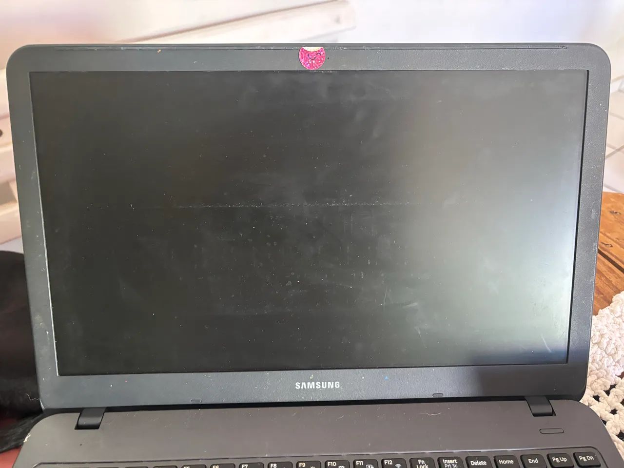 Notebook Samsung I5expert