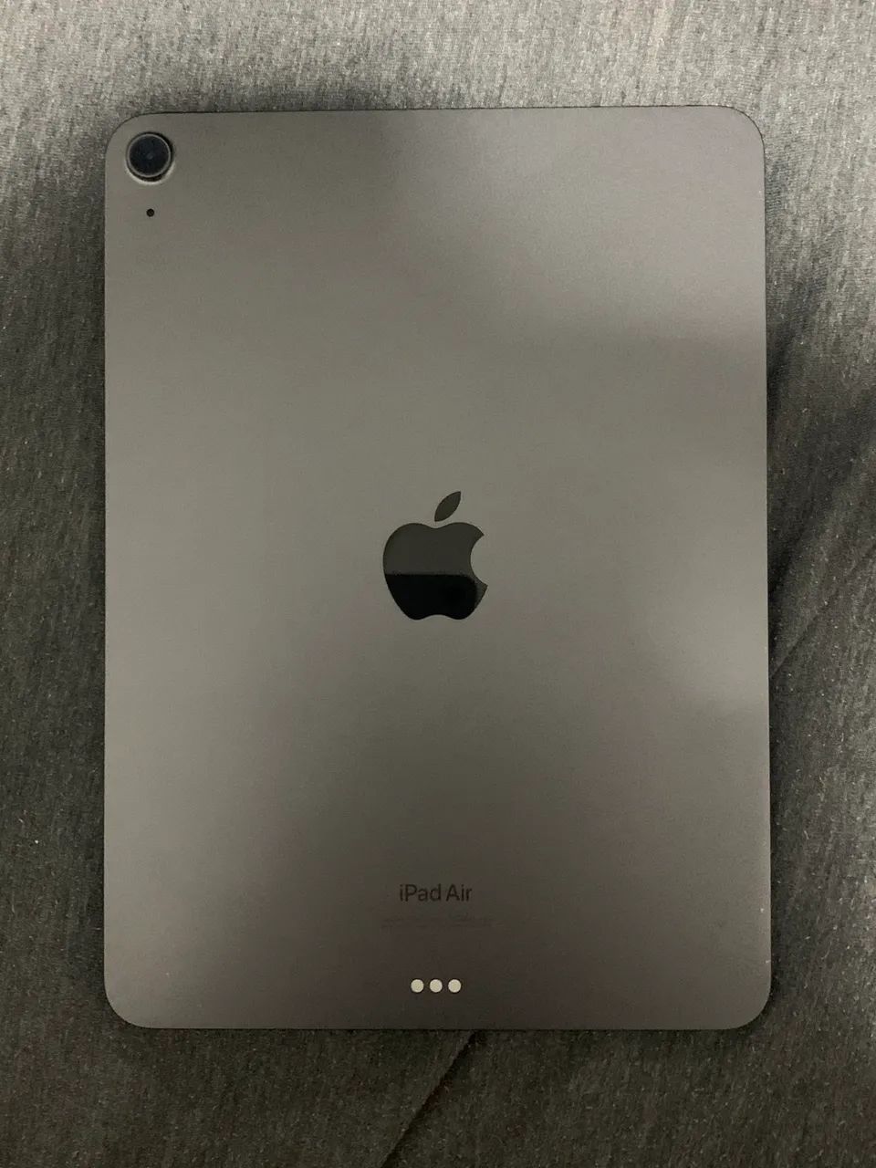 IPAD AIR 5 GERAÇÃO 256gb - Foto 4