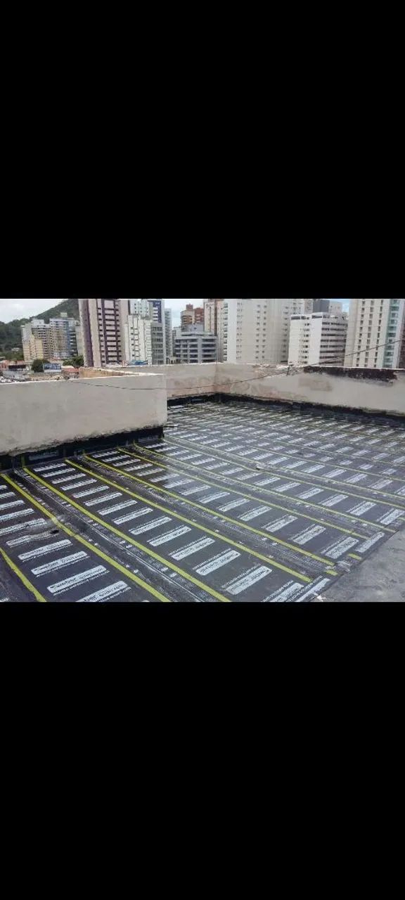 Venha fazer sua Impermeabilização  - Foto 2