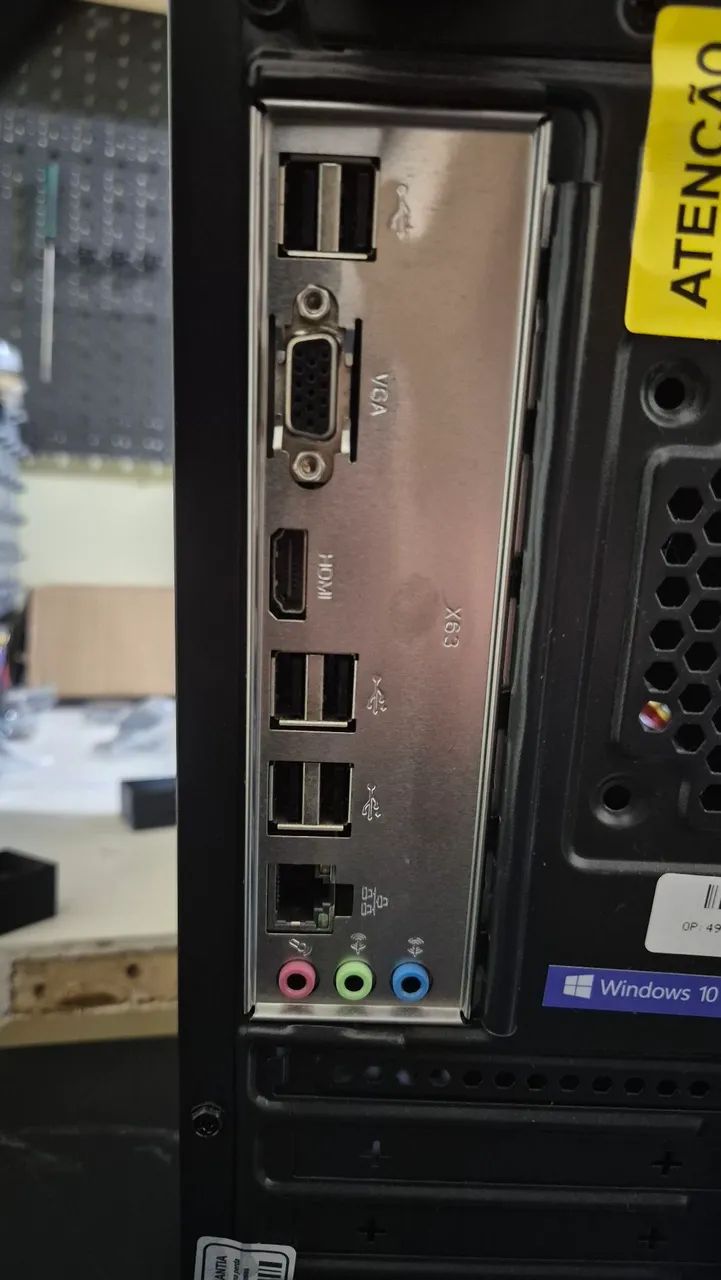 Computador  - Foto 3