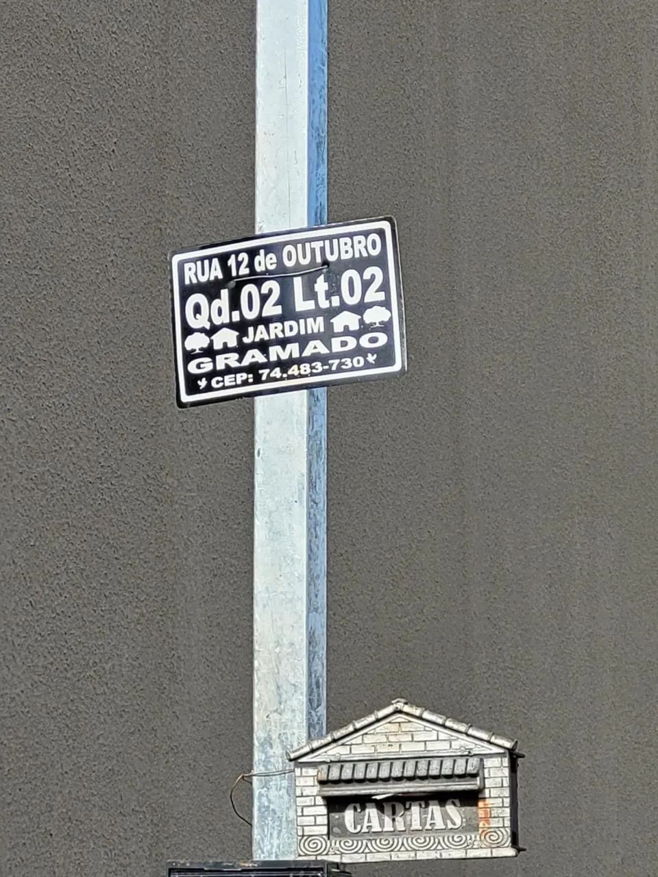 Lote 300m² à Venda - 1,5 km da Faculdade Alfa - Foto 2