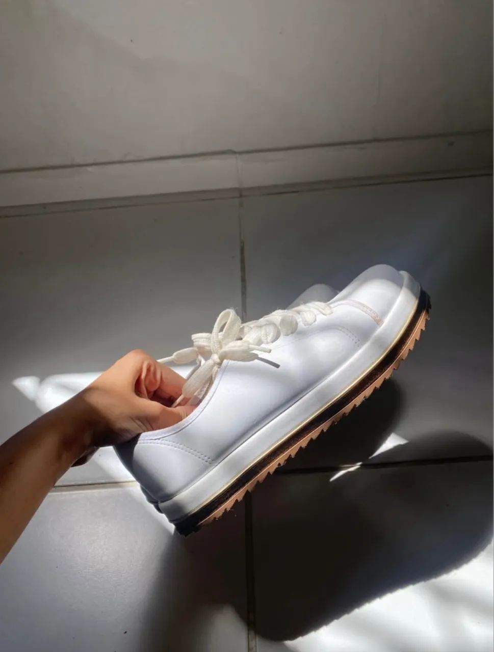 SAPATO FEMININO