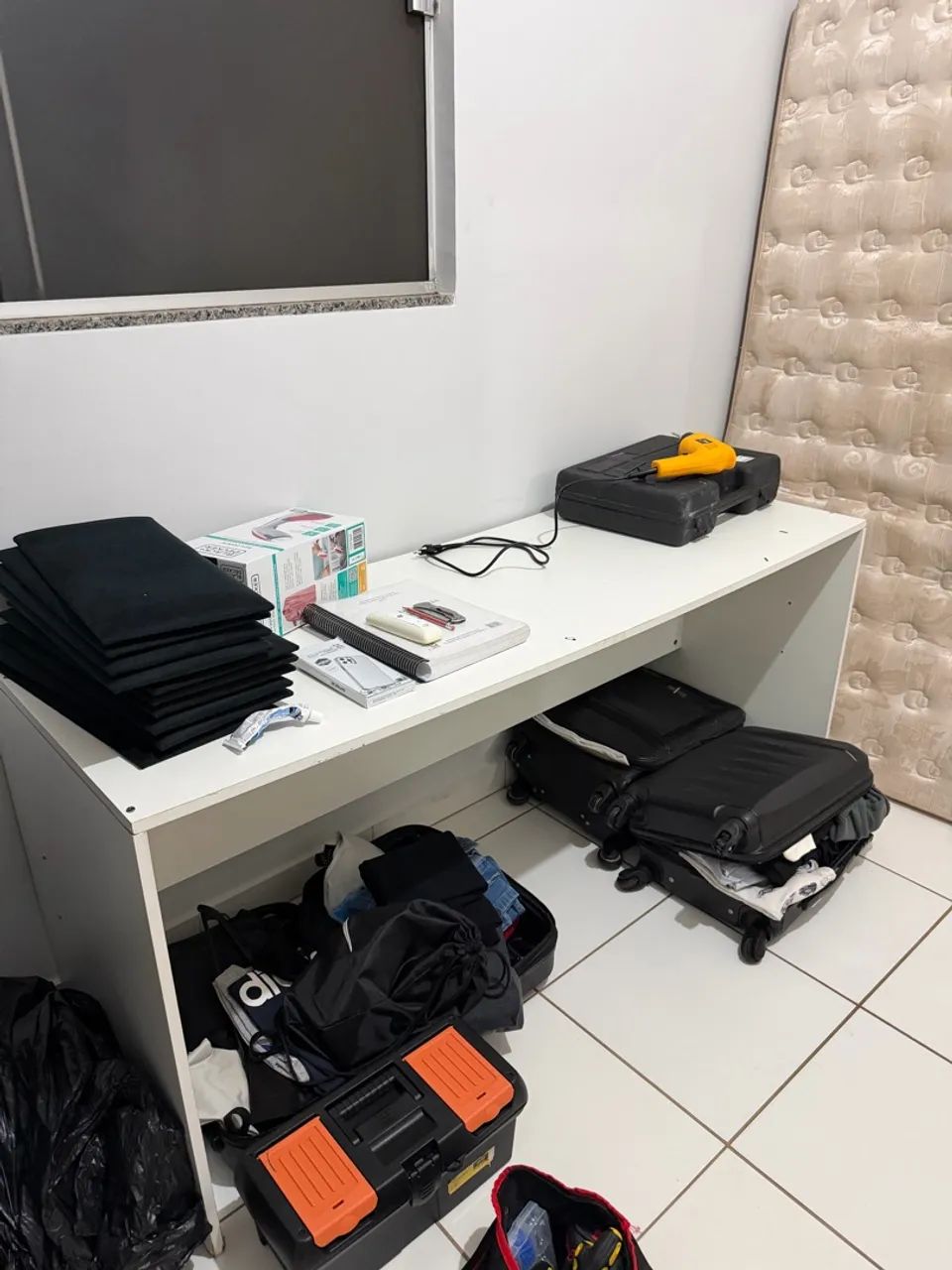Mesa para escritório 