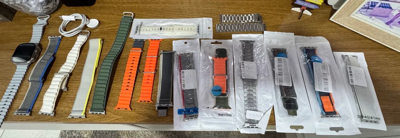 Apple Watch - Foto 5
