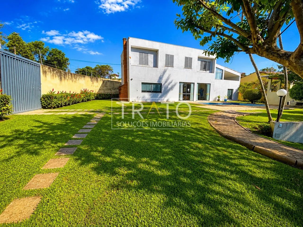 casa - Parque Taquaral - Campinas - Foto 5