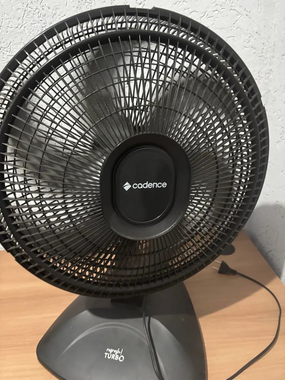 Vendo ventilador  - Foto 3