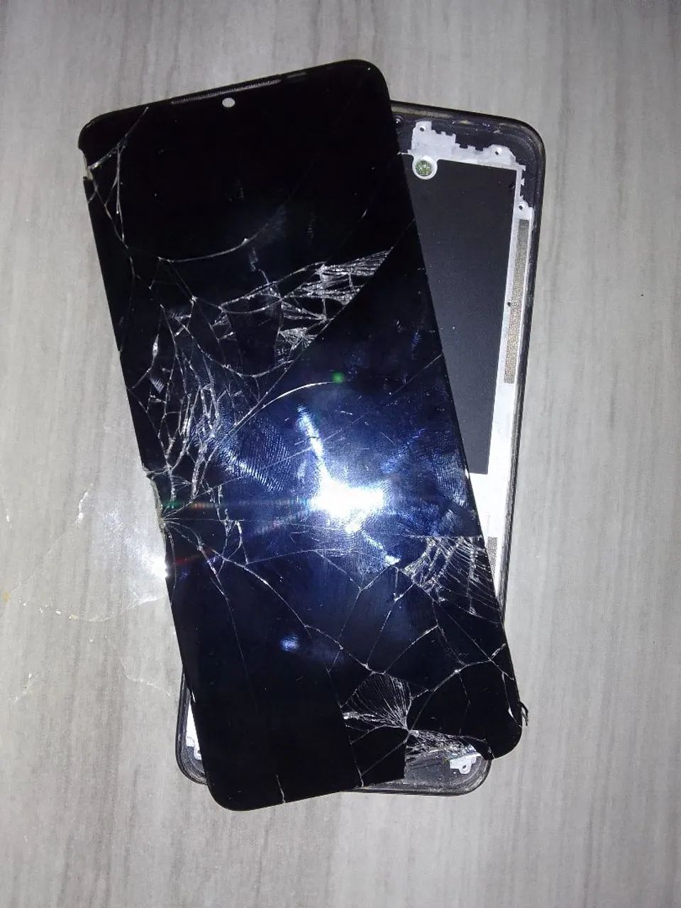 Infinix Positivo 
