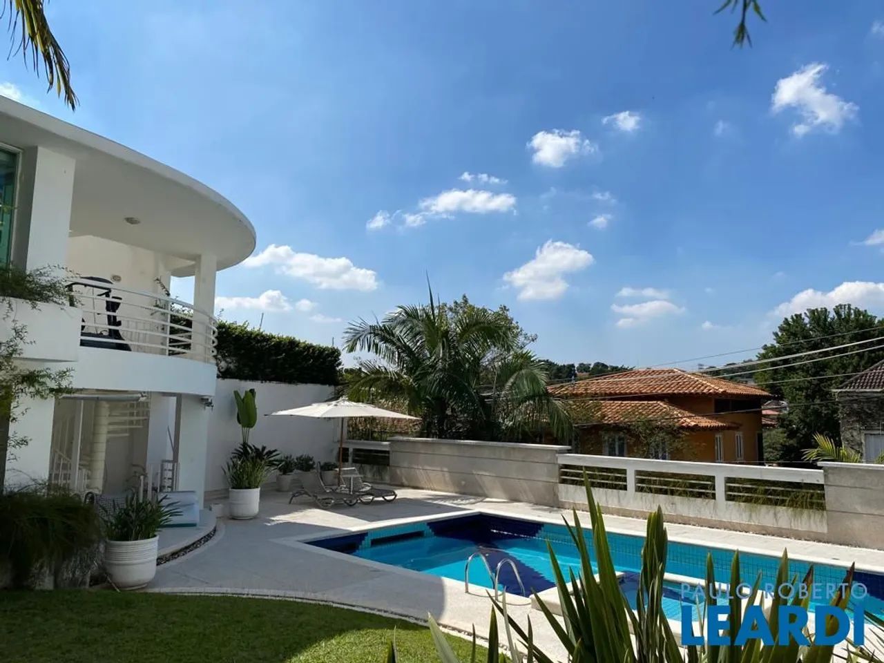 CASA ASSOBRADADA - JARDIM GUEDALA - SP - Foto 4