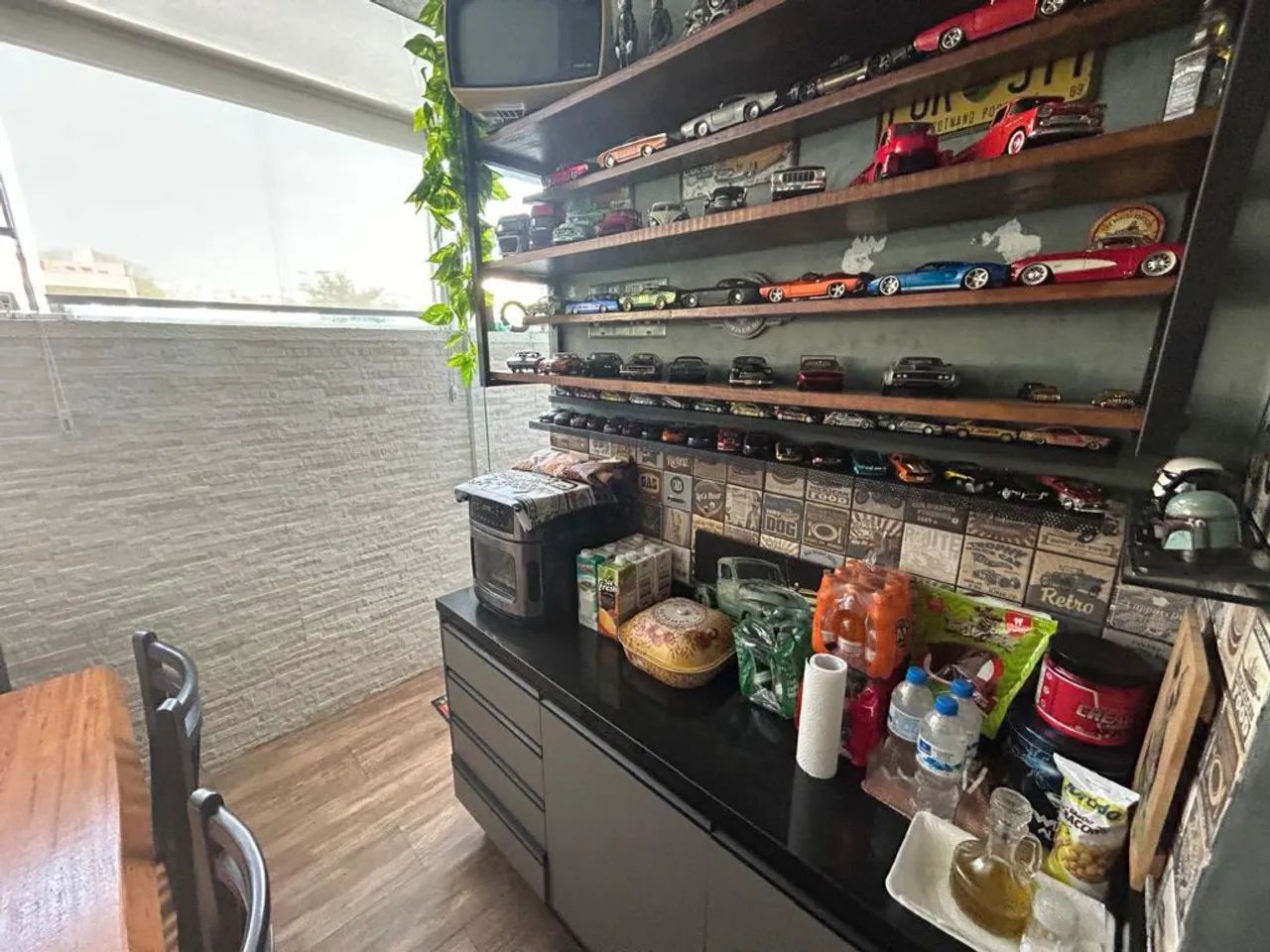 Apartamento Garden à venda em Novo Osasco, Osasco - 3 dormitórios - Condomínio com lazer c - Foto 6