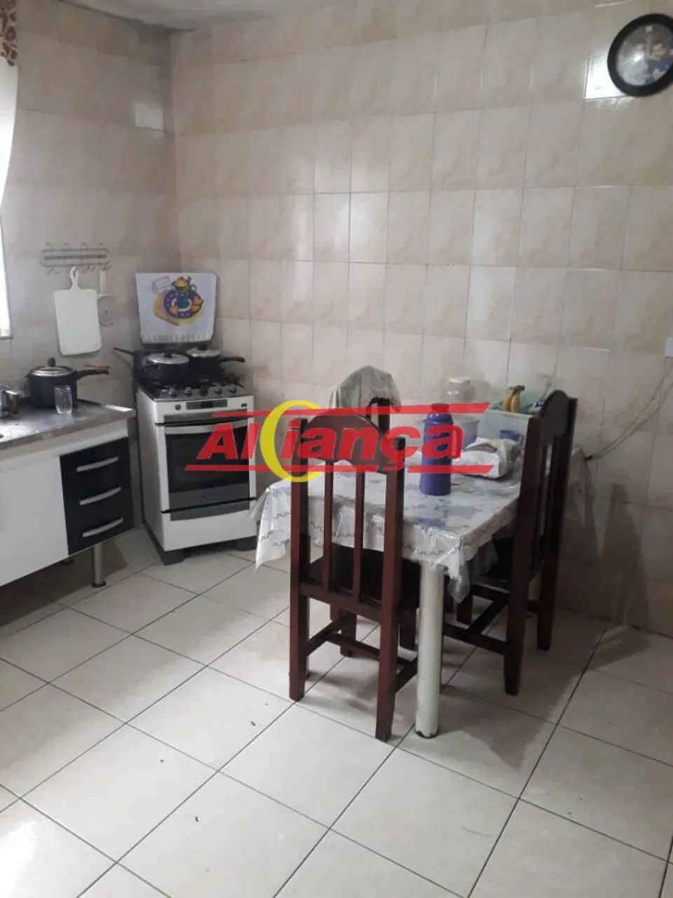 2 CASAS NO JD. PARAVENTI PRÓX.MAIA E POSTO DE SAÚDE - Foto 3