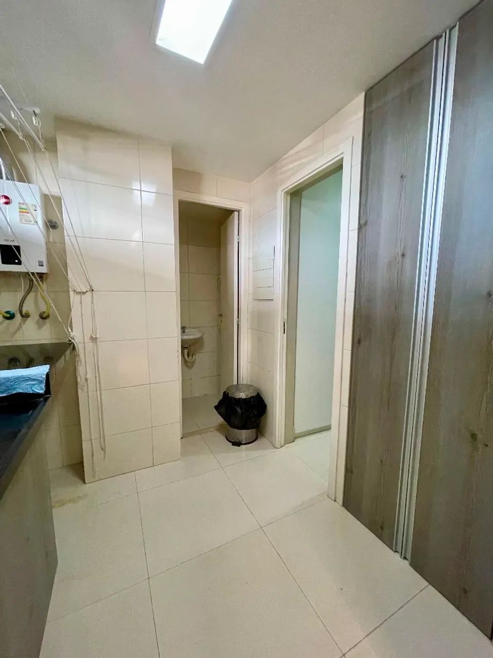 **Apto de 2 quartos sendo 1 suíte e closet em Mangabeiras  - Foto 2
