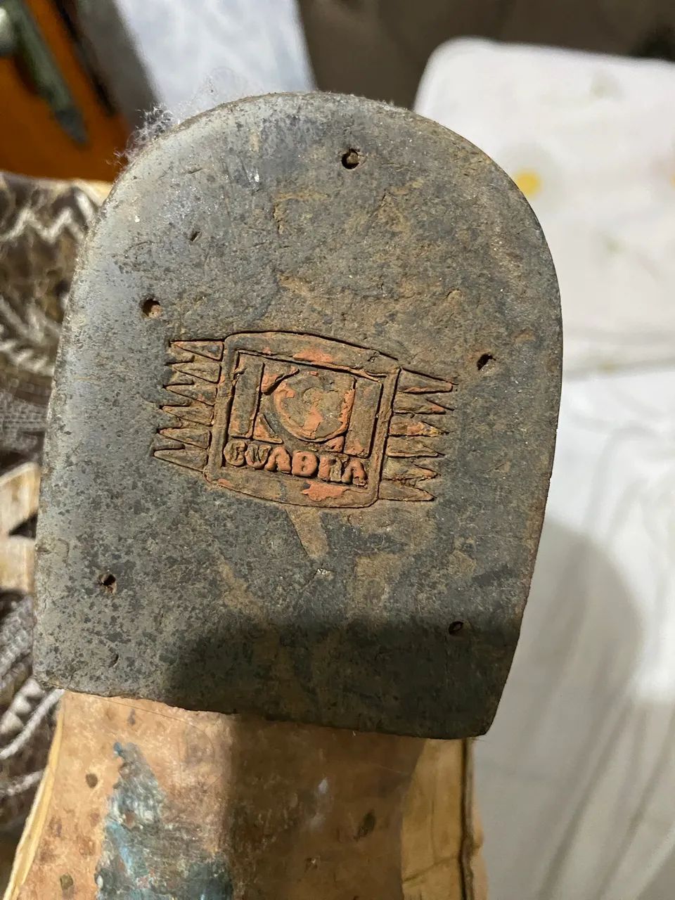 Bota - Foto 5