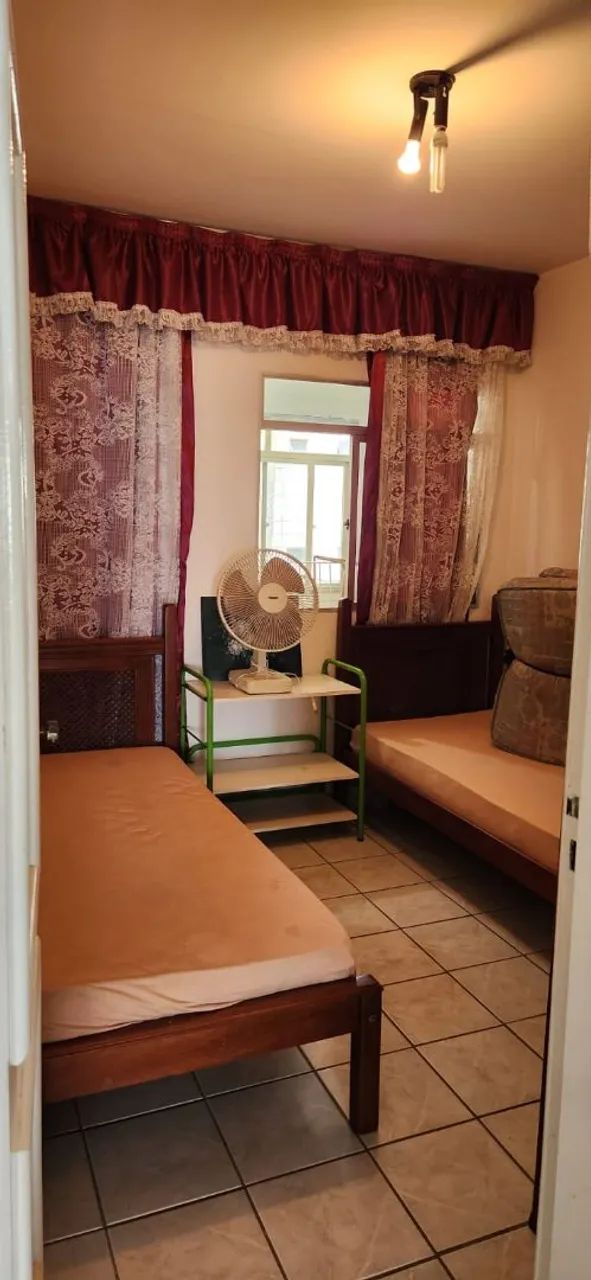 Piúma ES APTO Mobiliado 390,00 3 Qtos Ligue/WhatsApp * Vista Frente ao Mar  - Foto 4