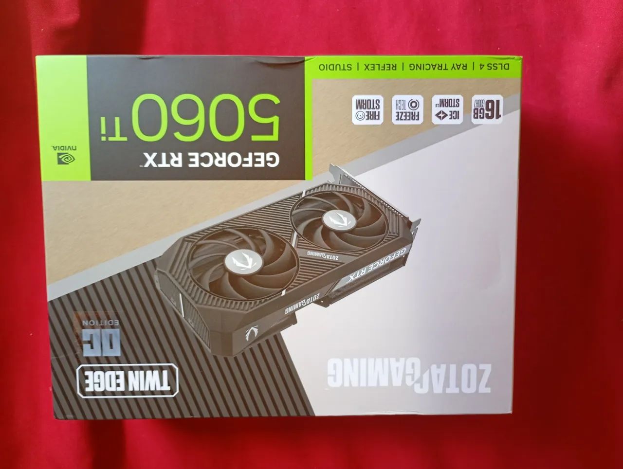 KIT RYZEN  7 9800x3d - Foto 5