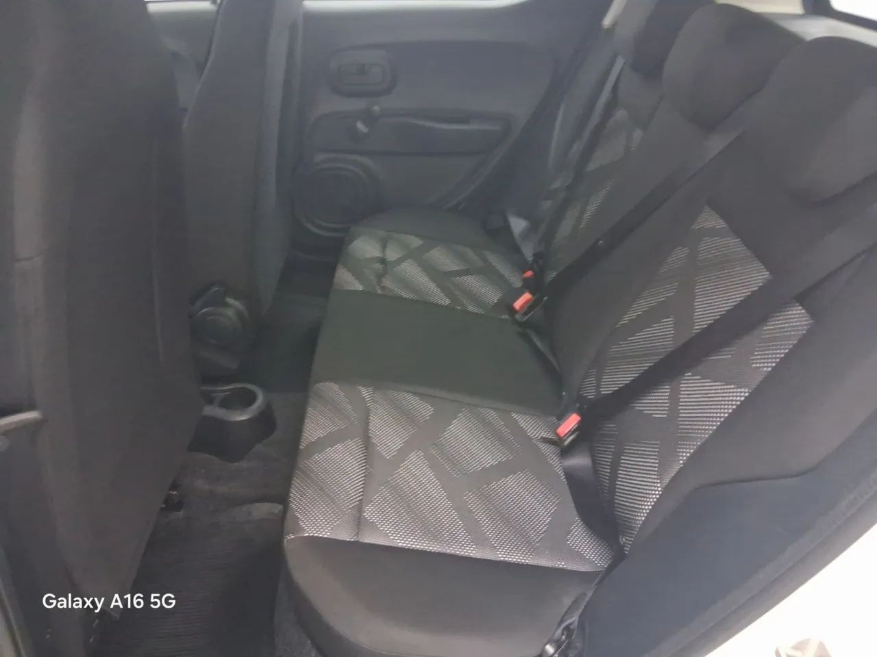 Fiat Mobi LIKE 1.0 Fire Flex 5p., foto 18 de 18