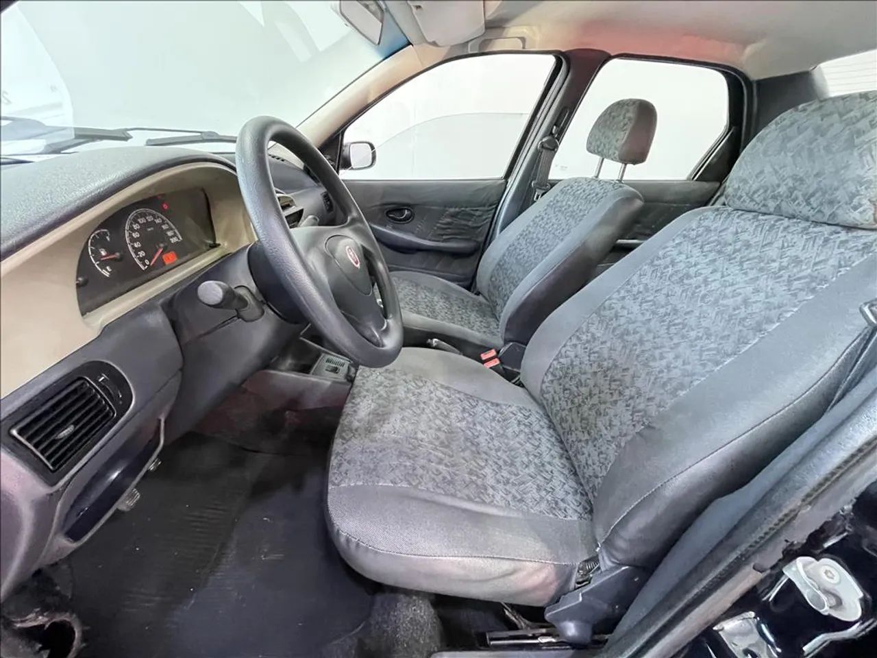 Fiat Siena 1.0/ EX 1.0 mpi Fire/ Fire Flex 8v, foto 4 de 20