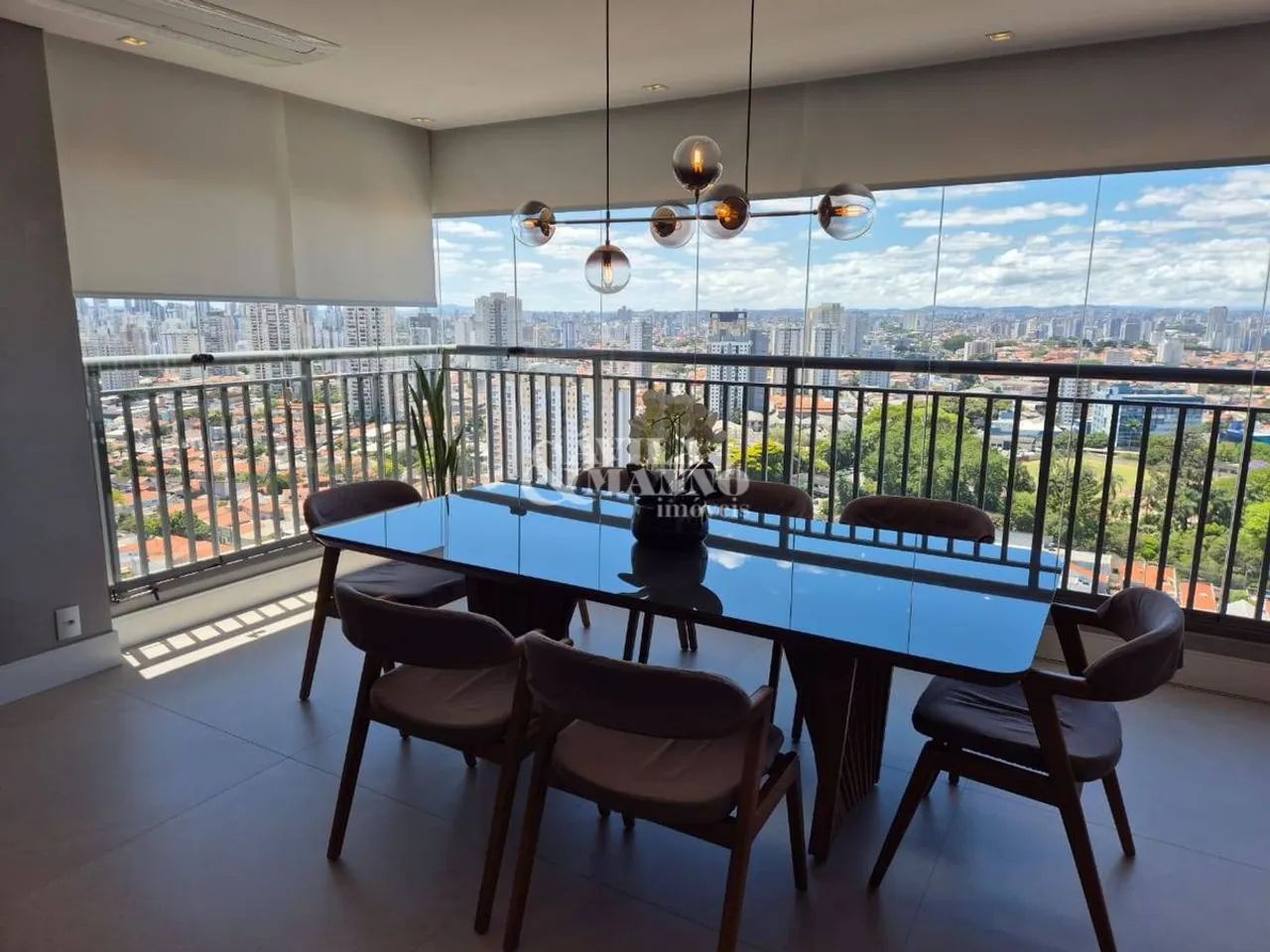 Apartamento com 2 quartos, Mooca - São Paulo - Foto 3