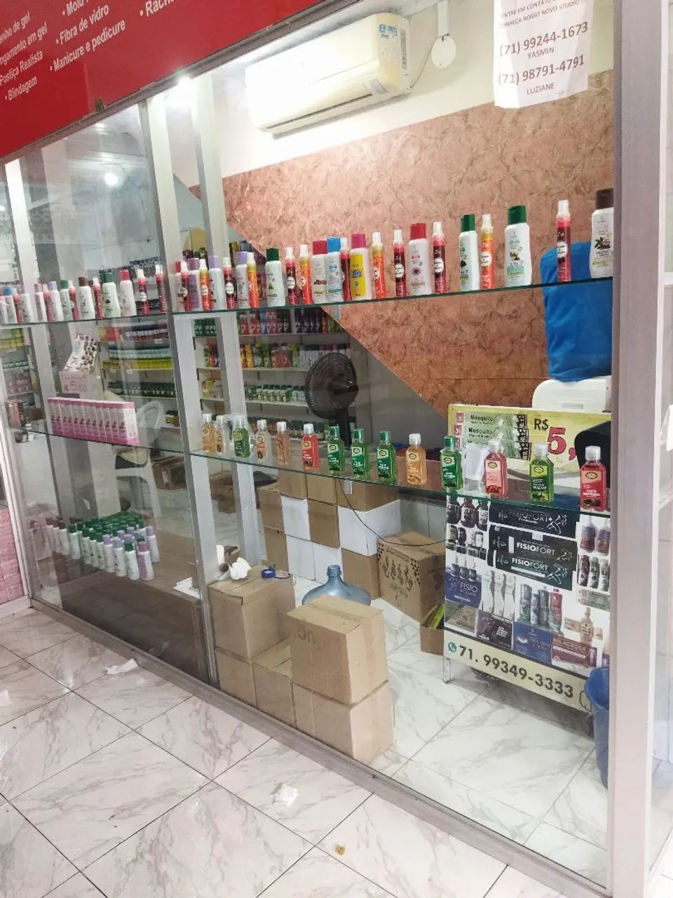 Passo ponto comercial  - Foto 2