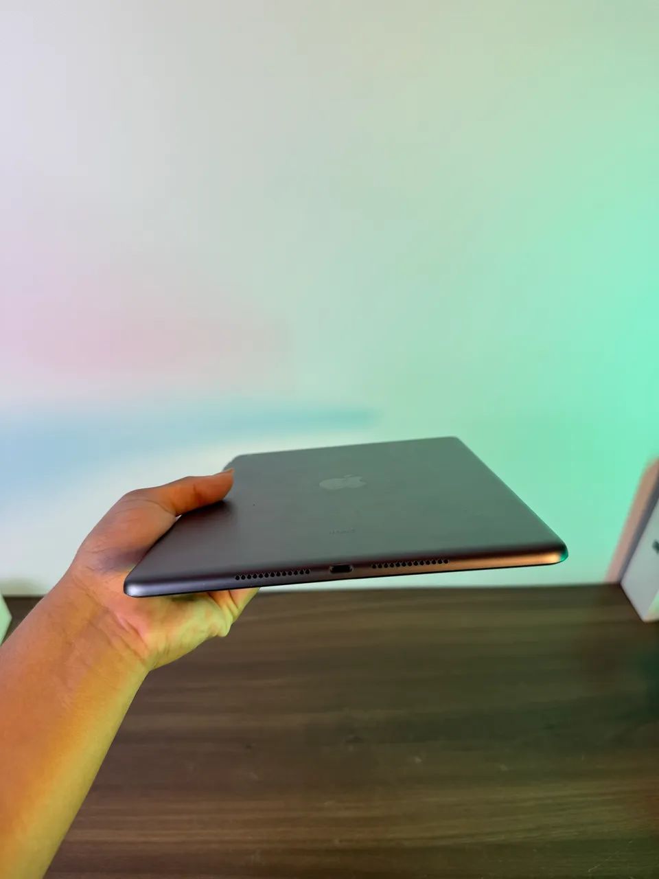 iPad 9 64gb kit completo  - Foto 3