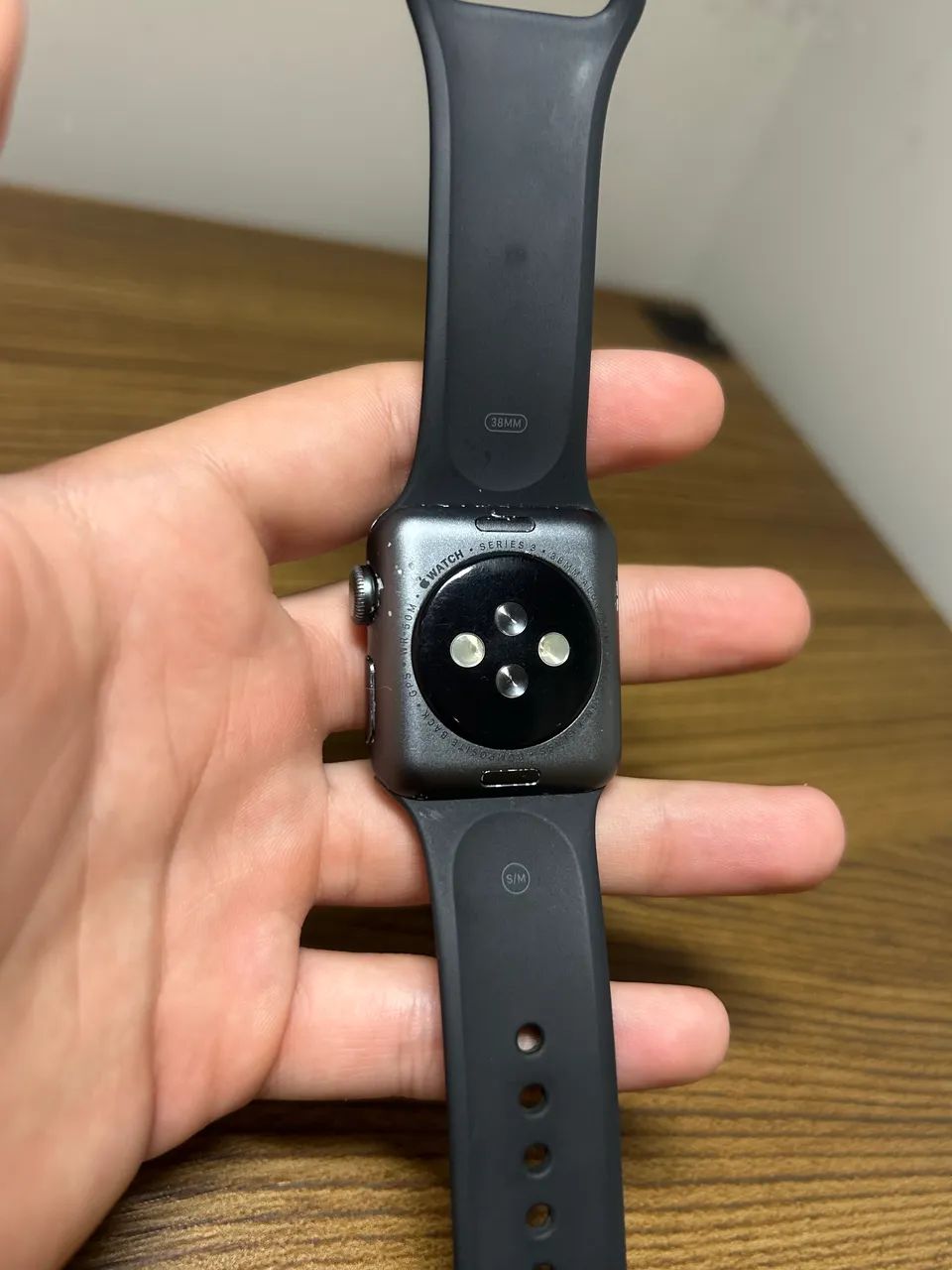 Apple Watch Serie 3 38mm - Foto 5