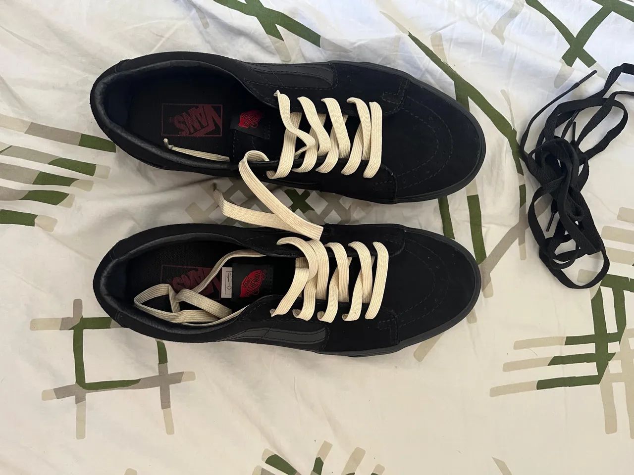 Vans sk8 low black - Foto 2