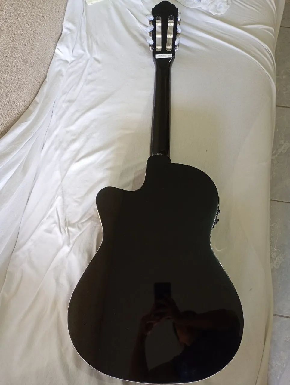 Violão médio  - Foto 5