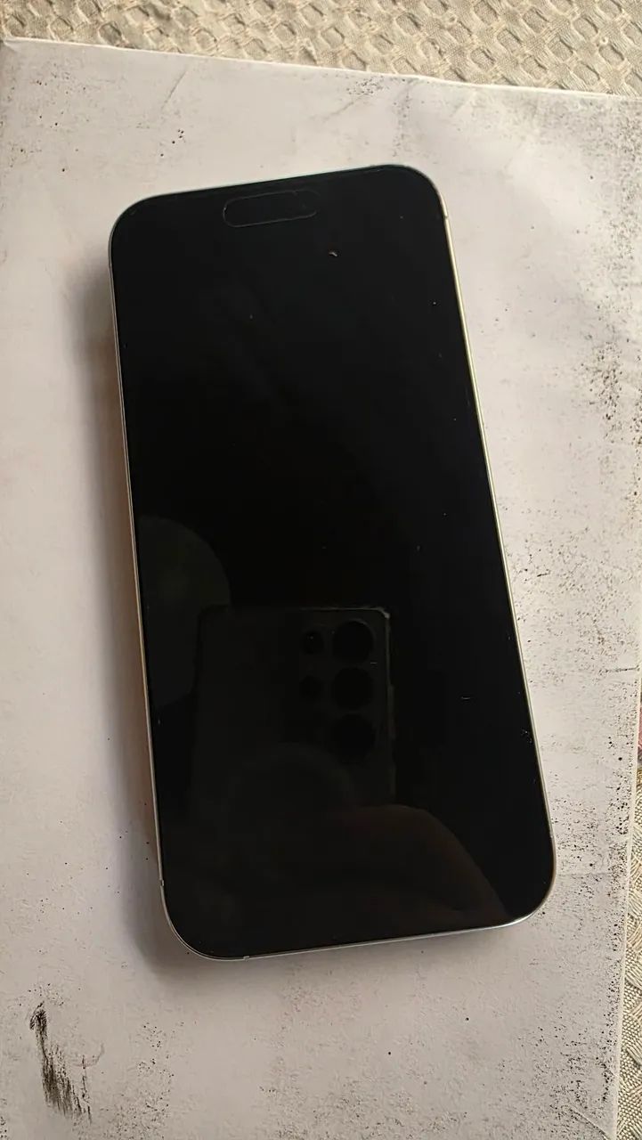 Iphone 16 Pro Max - Foto 4