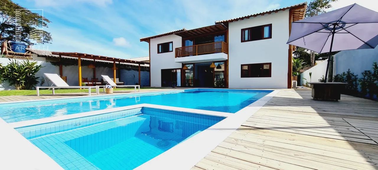 CASA GIRASSOL
