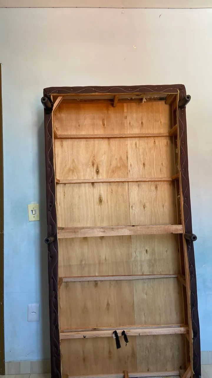 CAMA DE SOLTEIRO  - Foto 4