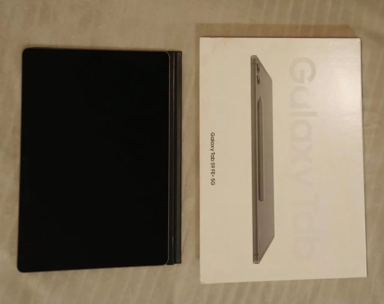 Samsung TAB S9 FE+ - Foto 2