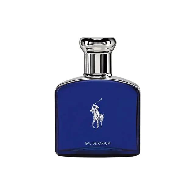 Perfume Polo Blue Ralph Lauren Eau de Parfum 125ml - Foto 4