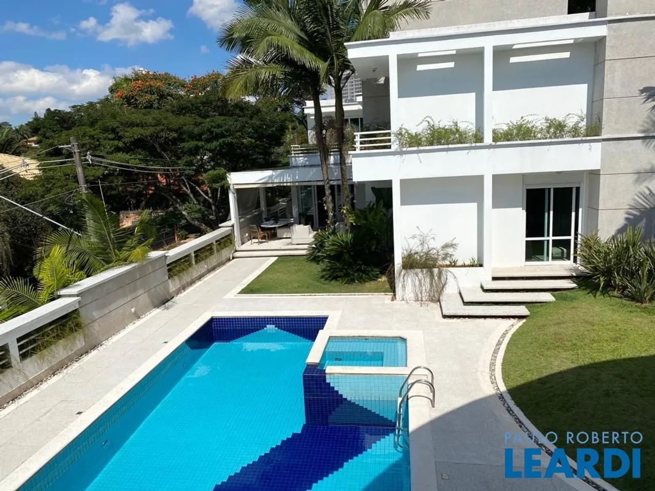 CASA ASSOBRADADA - JARDIM GUEDALA - SP - Foto 2
