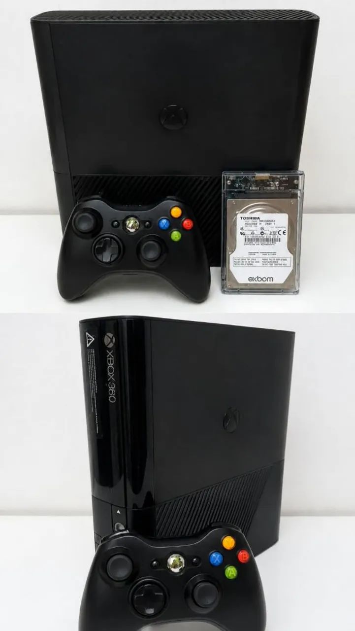 Xbox 360
