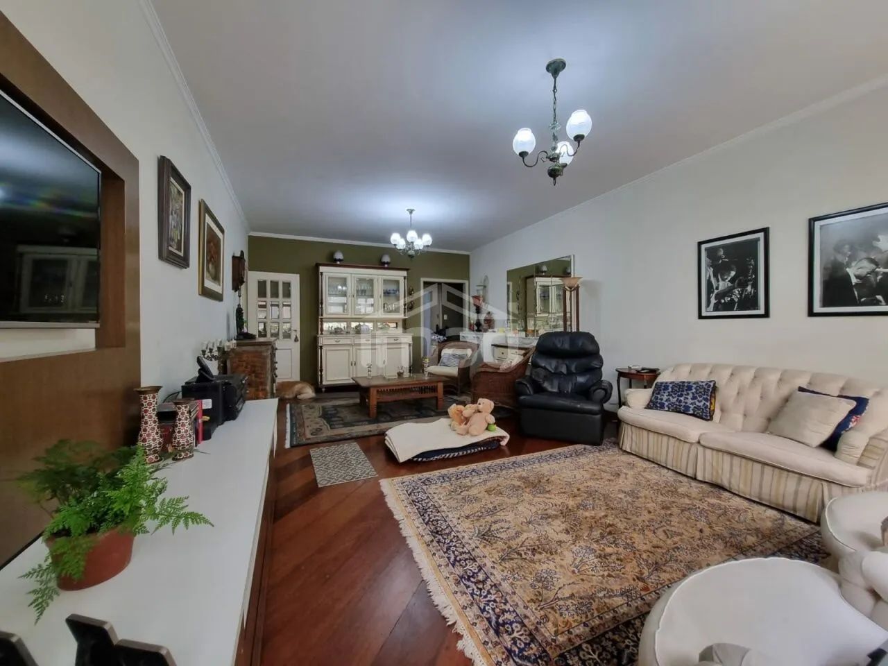 Apartamento, Higienópolis - São Paulo - Foto 4