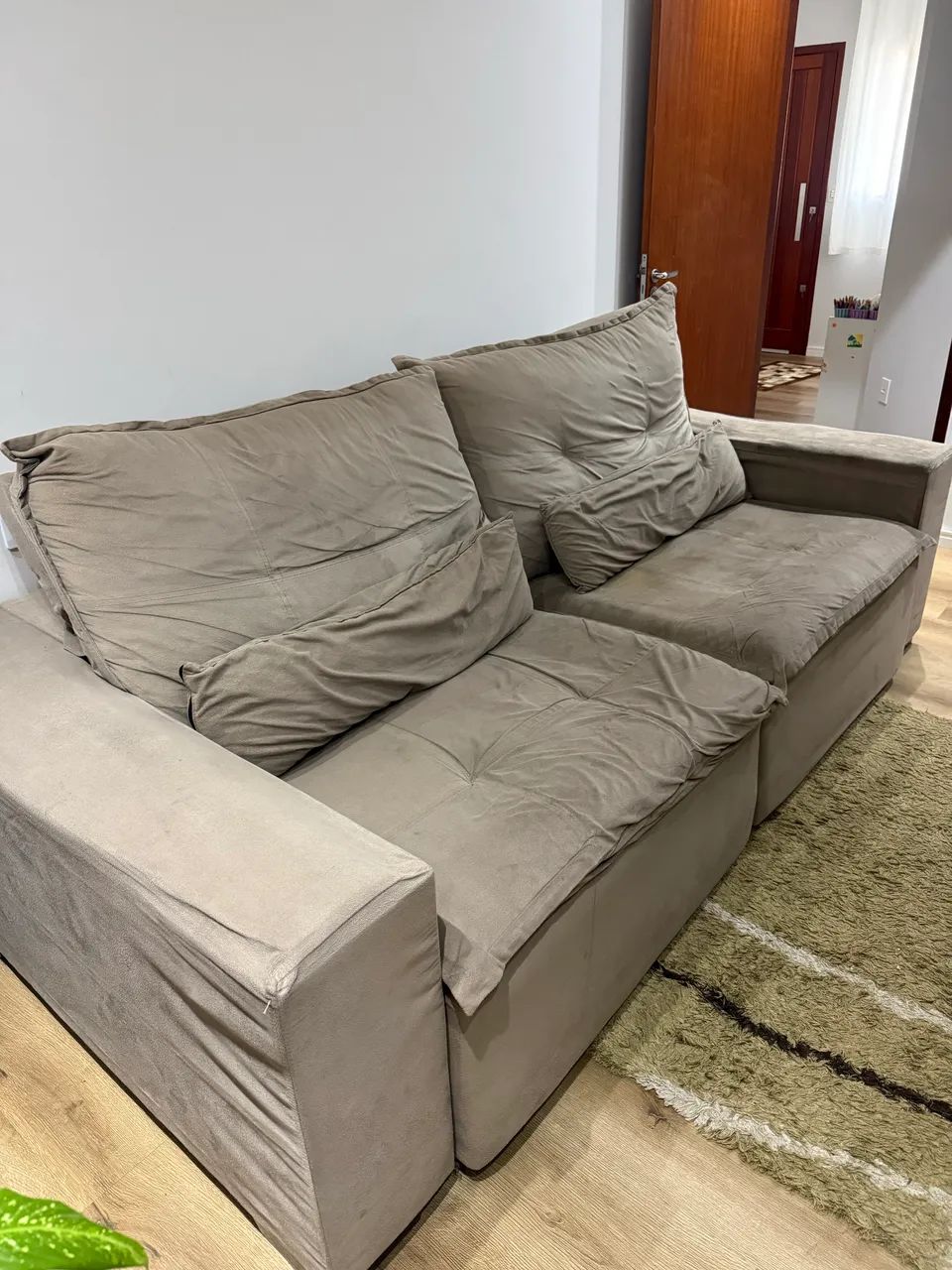 Sofá - Foto 5