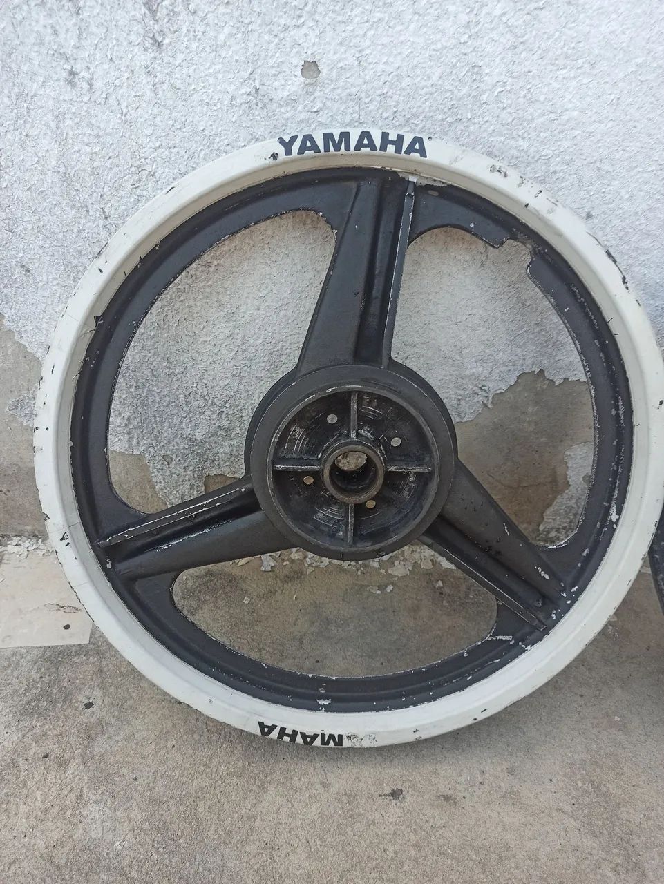 Rodas Ybr e Factor - Foto 3