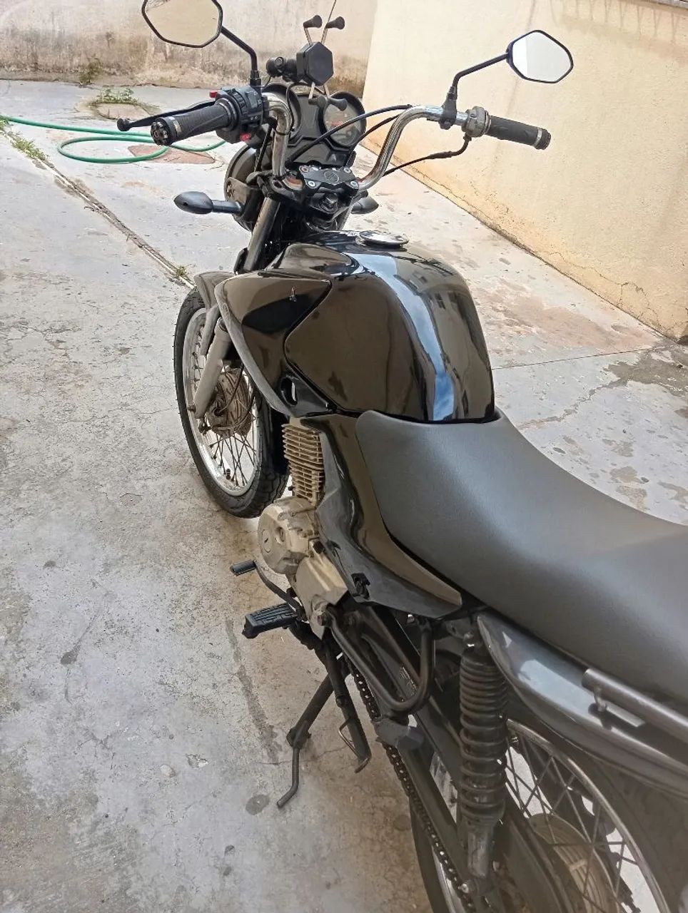 Factor 125 R$6.300  - Foto 5