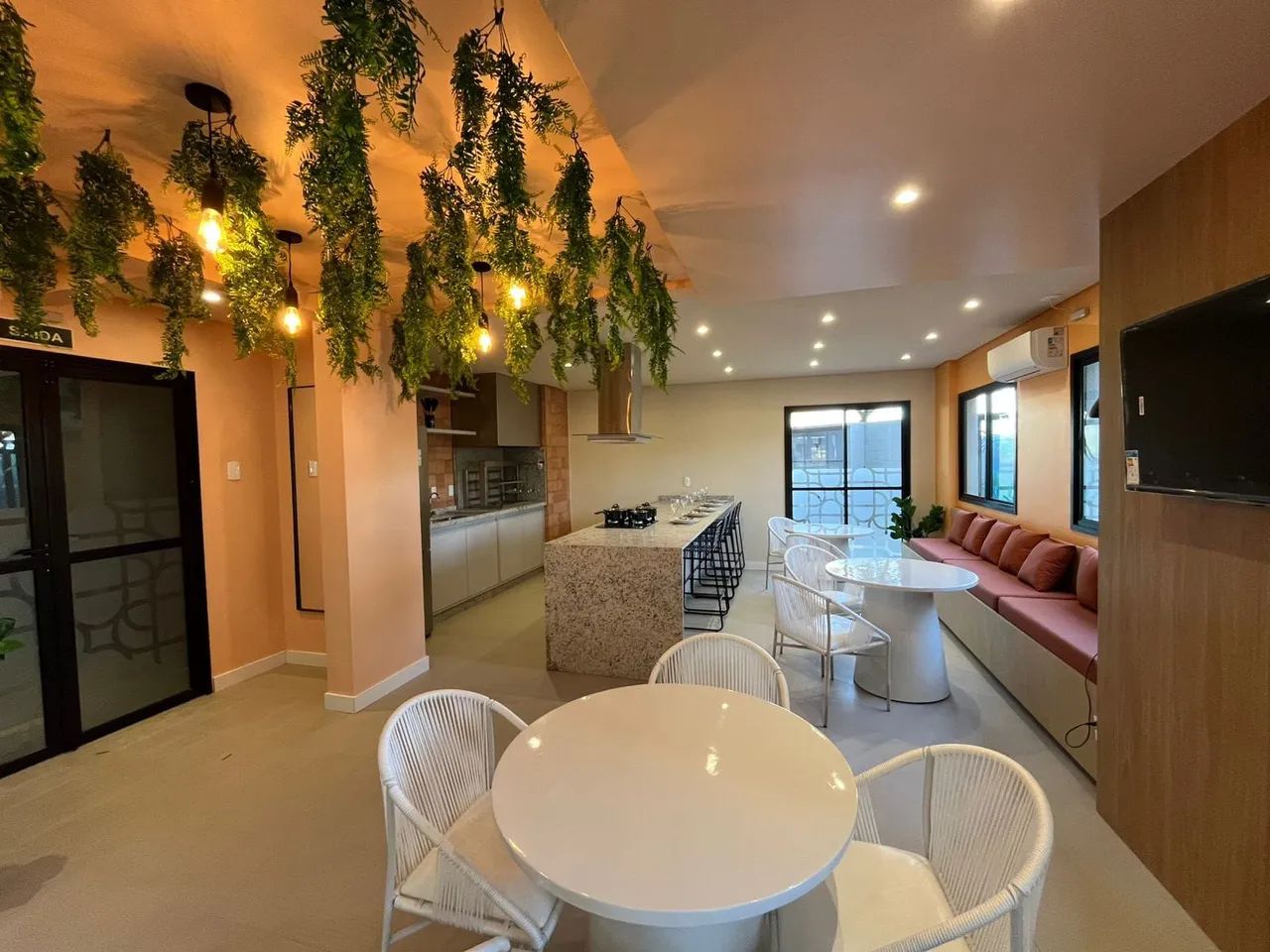 Apartamento 3 quartos 2 vagas no Eleva Hauer  - Foto 5