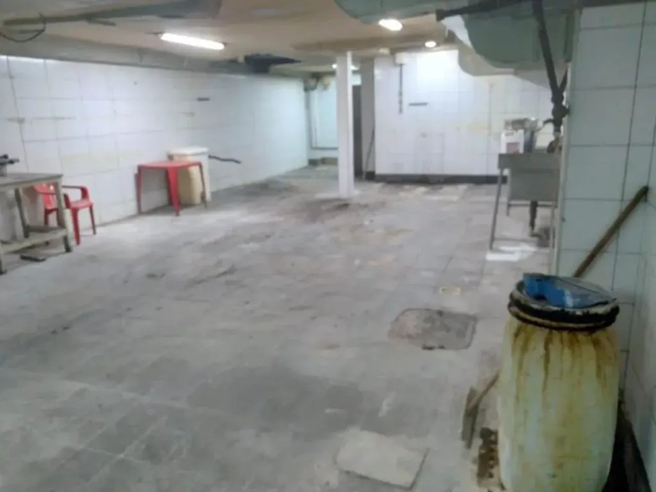 Prédio/Edifício inteiro aluguel  1650 m² Tijuca, Rua Uruguai, RJ - Foto 4