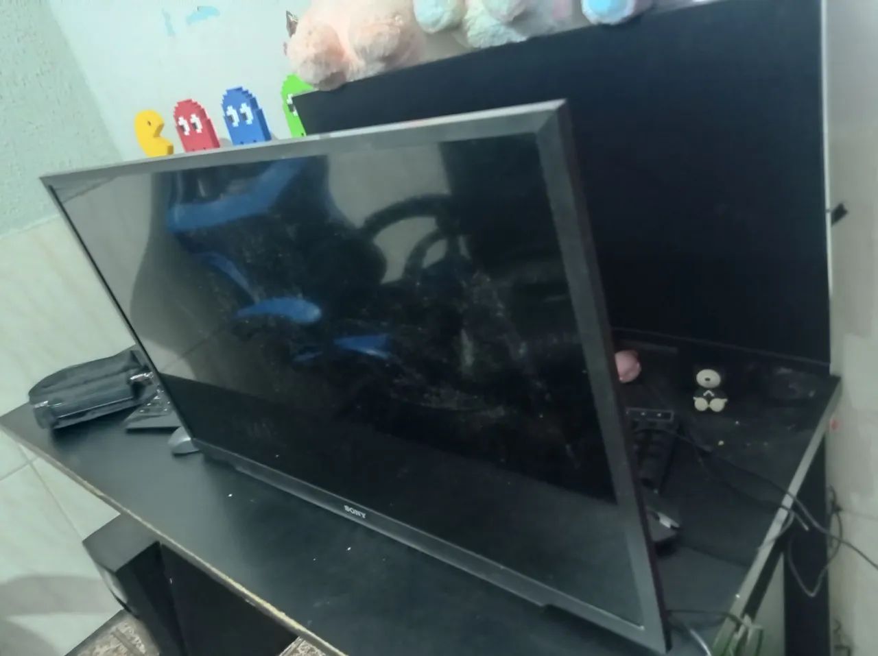 Vendo esta TV SMART 32 POLEGADAS SONY - Foto 3